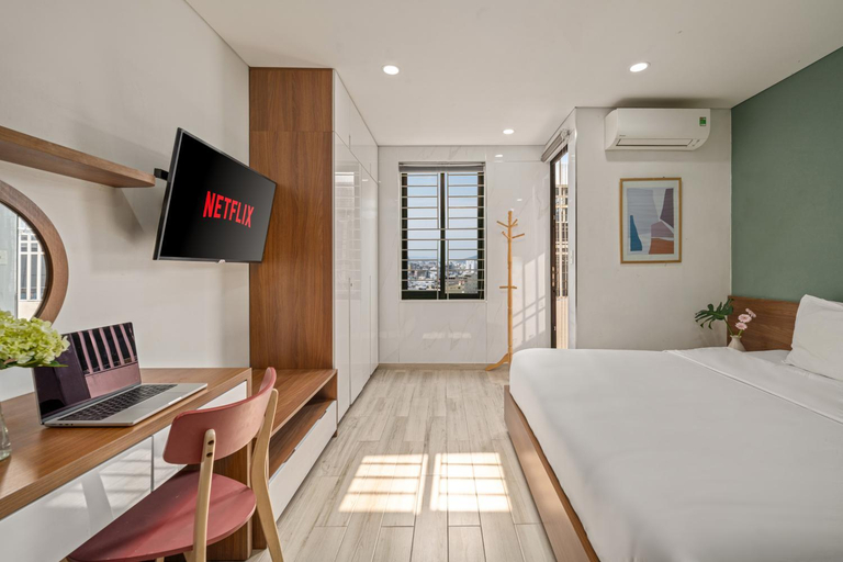Bedroom 4, Ben's House Boutique, Da Nang