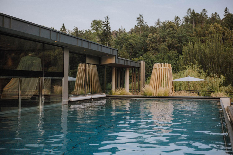 Sport & Beauty 2, Gartenhotel Moser, Bolzano