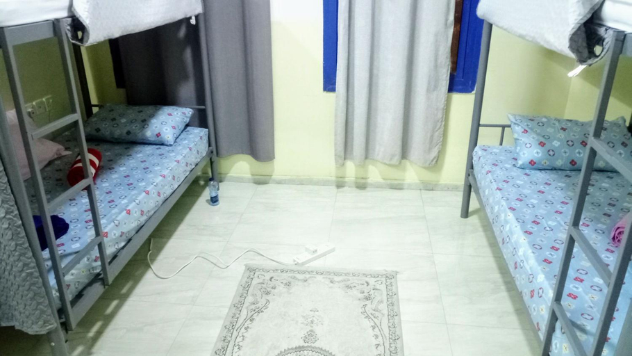 Bathroom 3, Salem House Hostel Nizwa, Nizwa