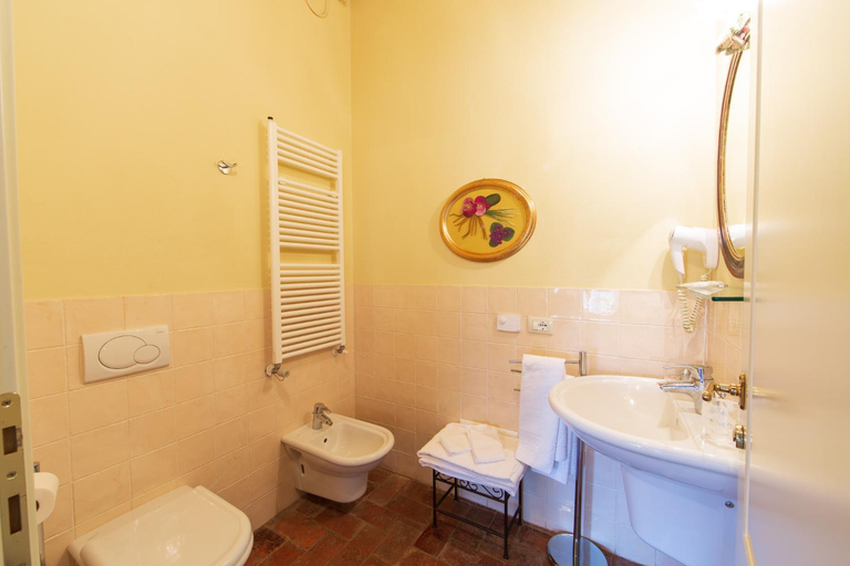 Bathroom 4, Agriturismo Delo, Verona