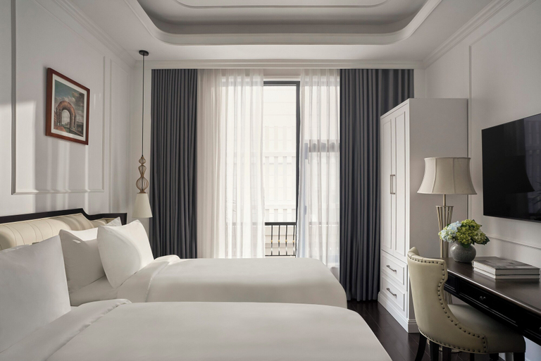 Bedroom 2, Nia Hotel, Đà Lạt