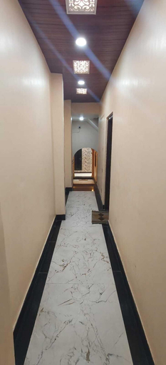 Interior 3, Lal Mani Kothi Homestay, Varanasi