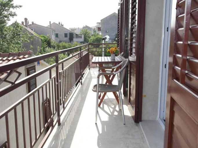 Others 4, Apartments Paloc - One-Bedroom Apartment with Balcony Zeleni, Bol