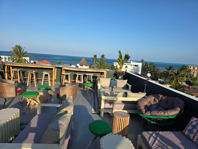Food & Drinks 4, Leparadis Zanzibar Boutique Hotel, Kusini