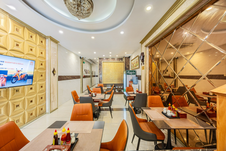 Others 4, A25 Hotel - 75 Le Thi Hong Gam, District 1