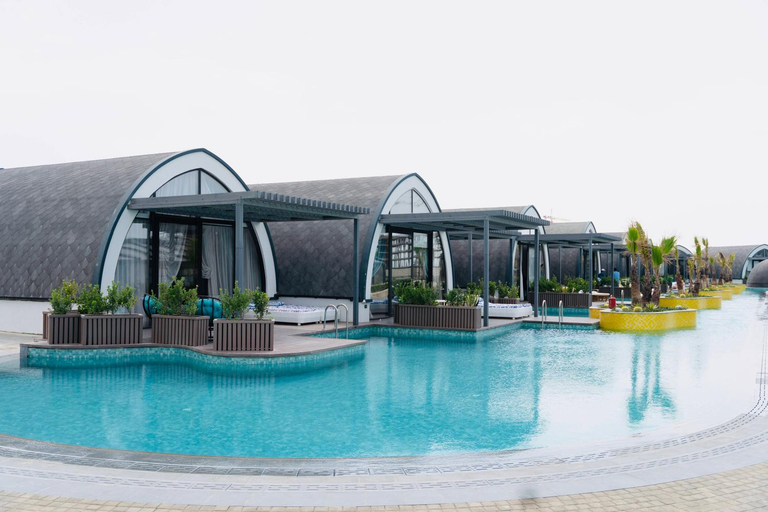 5, Caspi Mayr, Baku