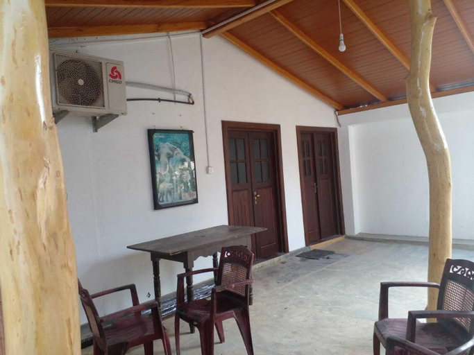 Interior 4, Superson Canel Resort, Embilipitiya