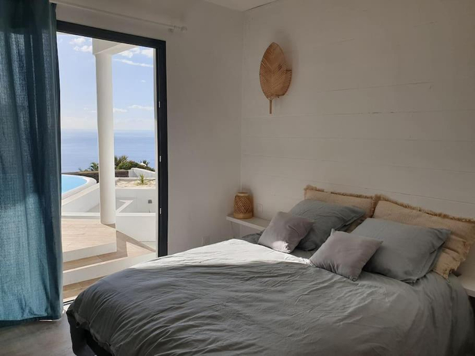 2, T2 Villa Reve d'ailleurs St Leu, Saint-Leu