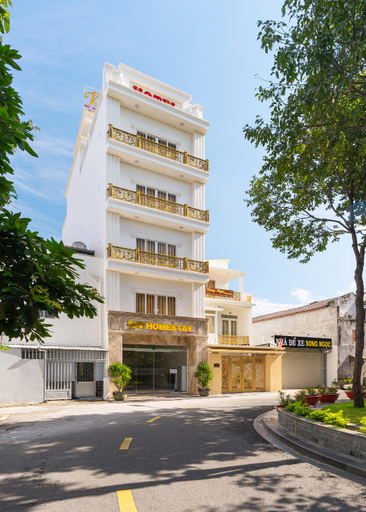 Exterior & Views 1, Song Ngoc Hotel Phan Thiet, Phan Thiết