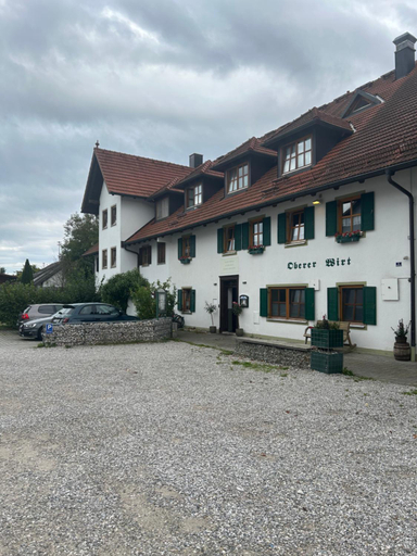 Others 5, Gasthof Oberer Wirt Biburg, Fürstenfeldbruck