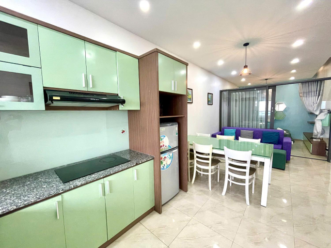 Others 4, Royal Nha Trang Luxury Apartment, Nha Trang