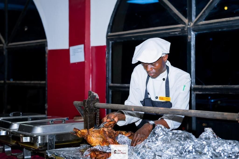 Food & Drinks 4, The Siron Place Hotel, Kajiado North