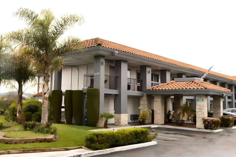 Exterior & Views 5, Rodeway Inn San Jose HWY-101 Tully Rd Exit, Santa Clara