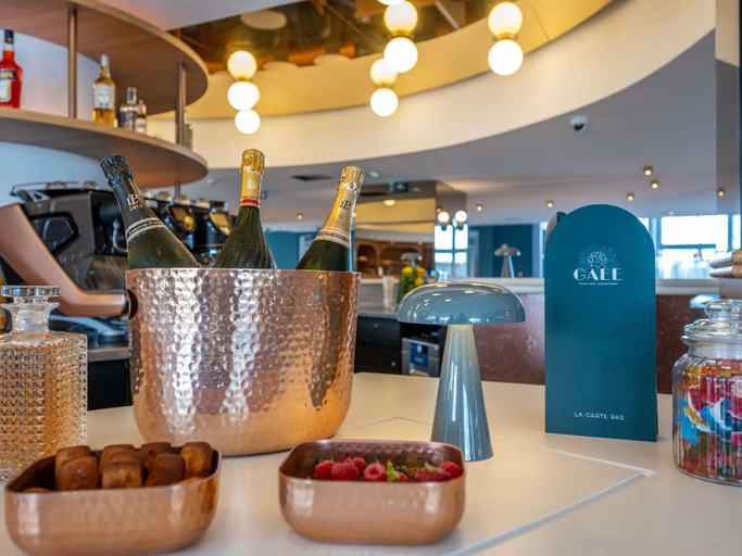 Food & Drinks 5, Hotel Mercure La Rochelle Vieux-Port, Charente-Maritime