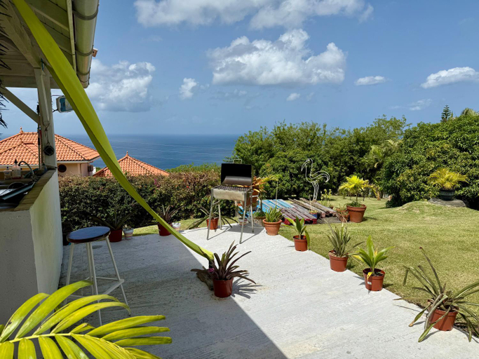Others 3, VILLA PASKEDRA, Case-Pilote