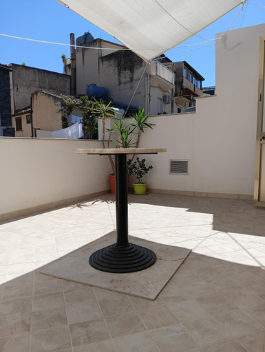 Others 5, Piccola Azzurra Branch, Ragusa