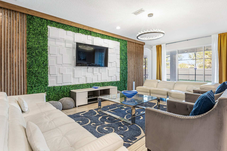 Interior 4, Upstay: Resort Retreat w/ Private Pool & BBQ Area, Osceola