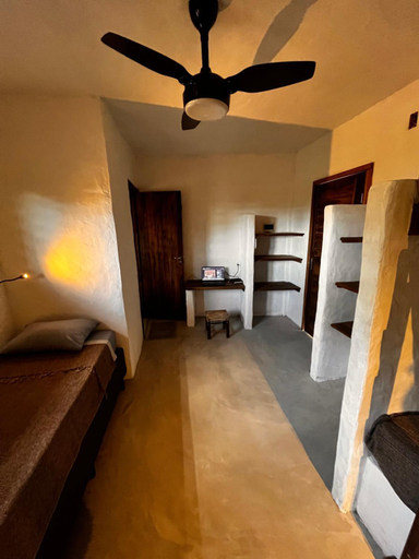 Bedroom 3, Casa Soco Guriu, Camocim