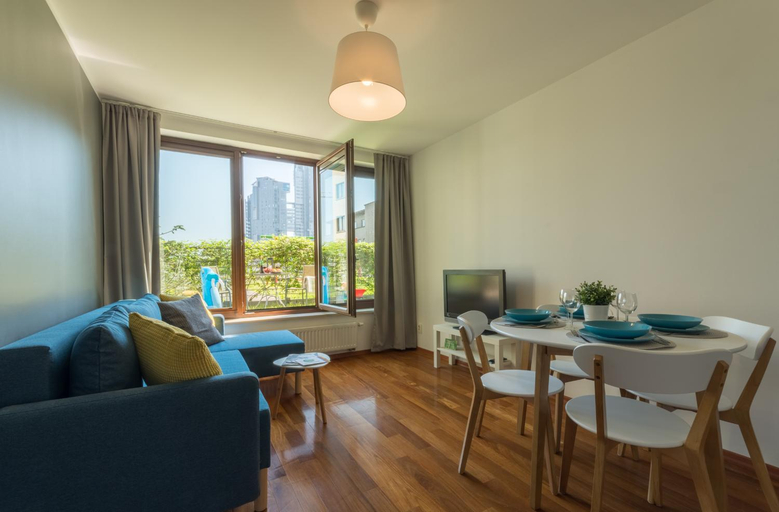 Others 3, Sea You Apartments - Transatlantyk, Gdynia