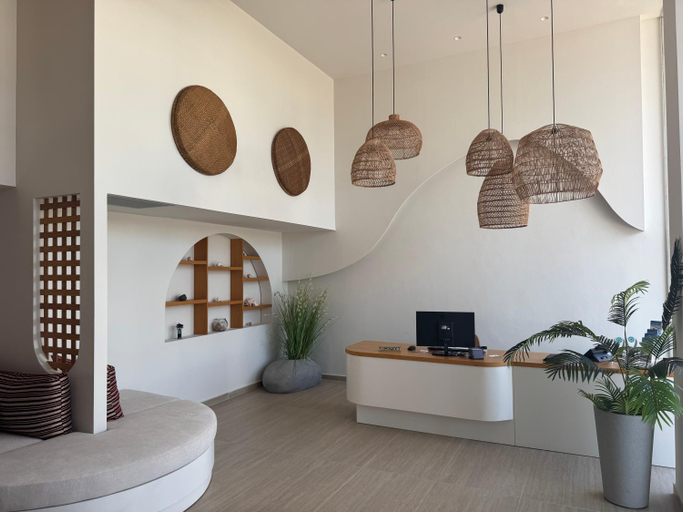 Public Area 4, CHC Atlantida Mare, Crete