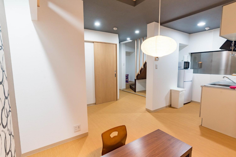 Others 2, Bijou Suites Nagomi - Vacation STAY 7797, Osaka