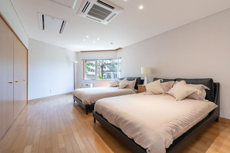 Others 3, AOI Sauna SPA & Dog Villa HAKODATE - Vacation STAY 16937, Hakodate