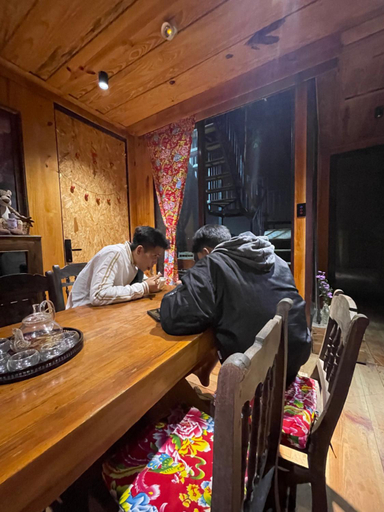 Others 4, HOMESTAY ĐỐM HOUSE, Lâm Hà