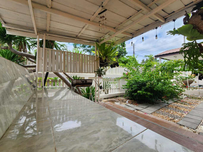 Sport & Beauty 2, HOMEis garden villa Sattahip, Sattahip