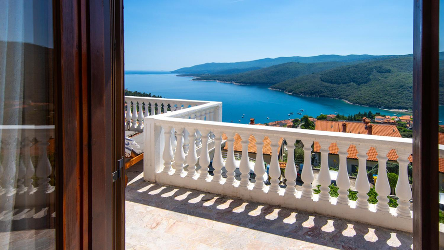 Others 5, La casa di Marko Sea View Apartments, Labin