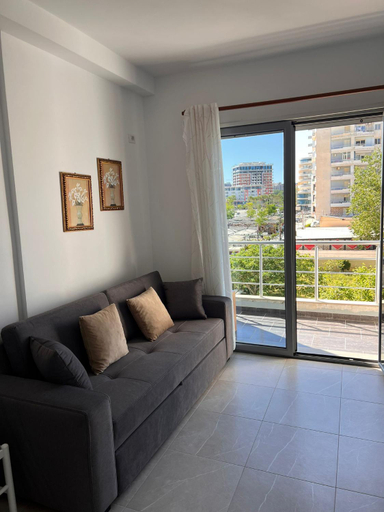 Others 3, Emi Apartment Lungomare Vlore, Vlorës