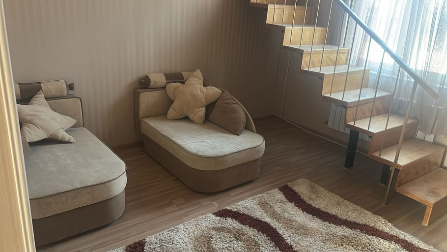 Room 4, Avan Luxury Villa