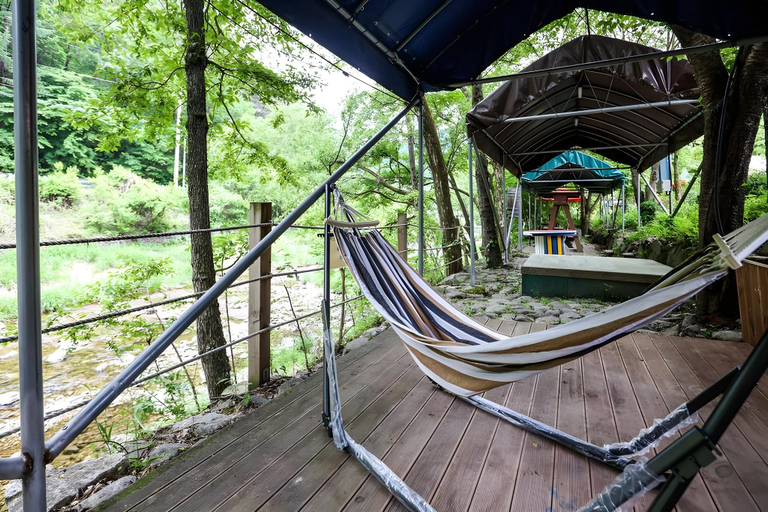Others 5, Hongcheon Oullim Glamping Pension, Hongcheon