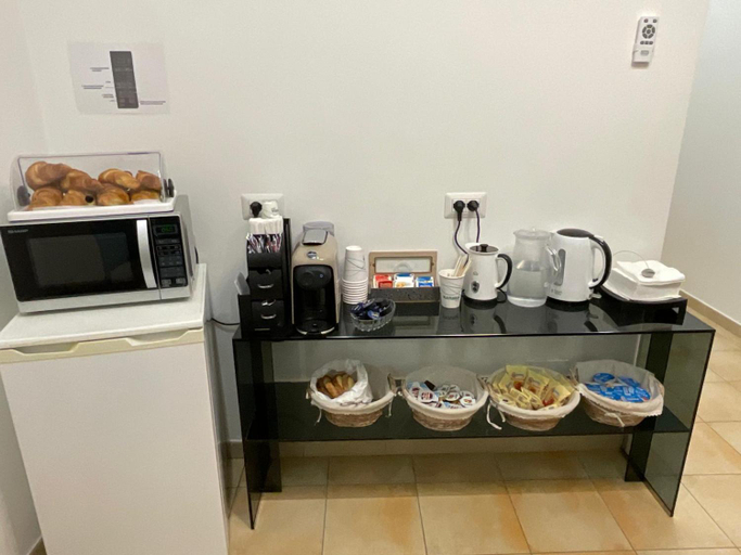 Food & Drinks 5, B&B & Residence Pozzo Misseo, Matera