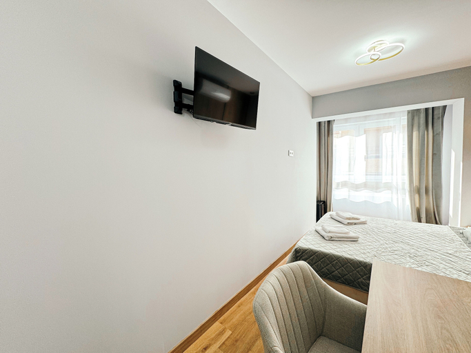 Room 2, VITA VERDE, Alicante