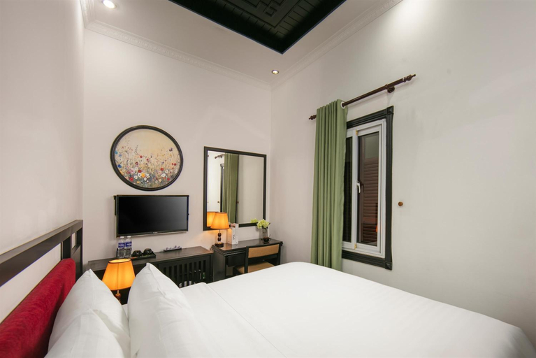 Bedroom 3, Old Quarter Charm Hotel, Hoàn Kiếm
