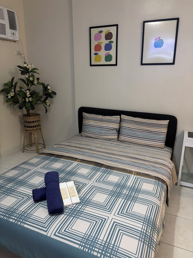 Room 3, Carnivale Inn Staycations, Manila City