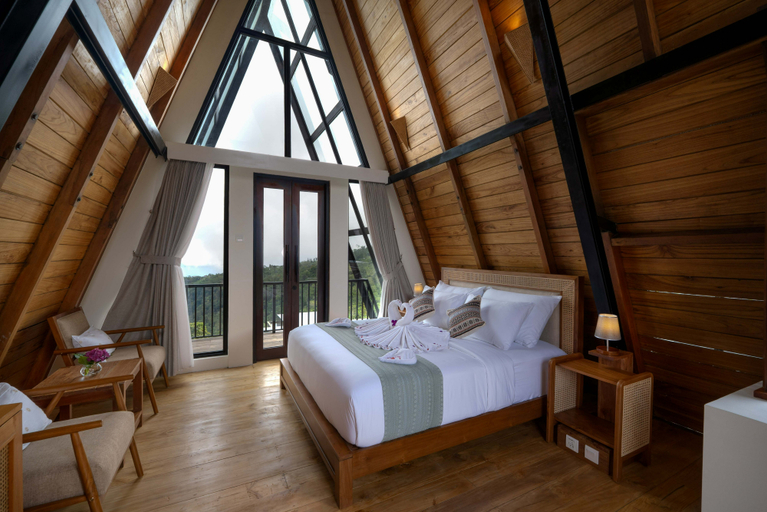 Others 3, Tamblingan Village Luxury Villa in Munduk, Buleleng