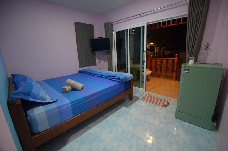 Bedroom 2, Sansook Resort., Tha Mai