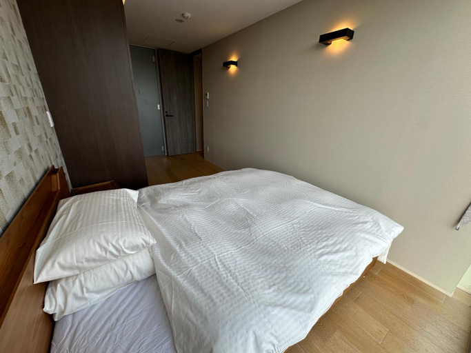 Bedroom 2, Suishou, Kutchan