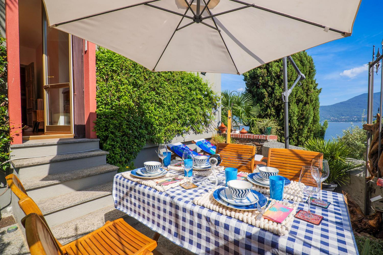 Food & Drinks, Residenza del Pascia, Verbano-Cusio-Ossola