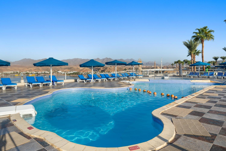 Sport & Beauty 2, Albatros Sharm Resort - By Pickalbatros, Sharm el-Sheikh