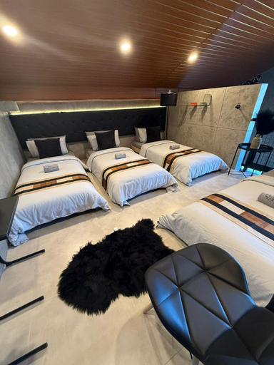 Room 3, Mamays Private Villa, Pagbilao