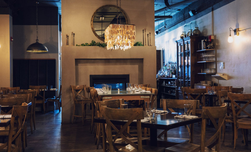 Food & Drinks 5, Copperleaf Boutique & Spa, Bw Premier Collection, Outagamie