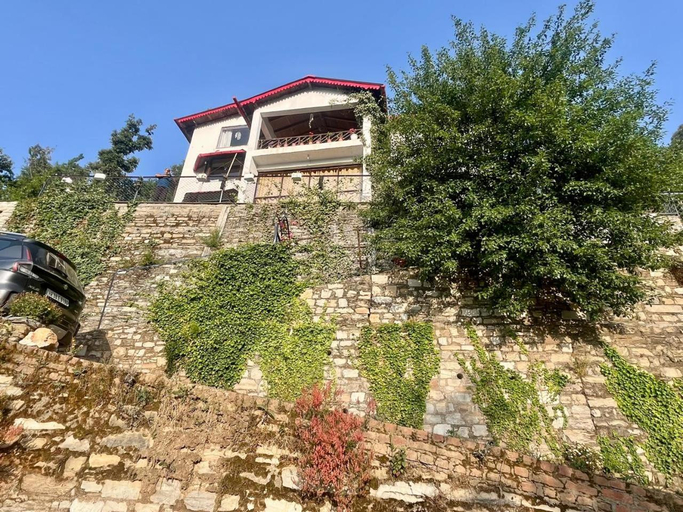 Exterior & Views 1, Katie's Abode, Hartola, Nainital