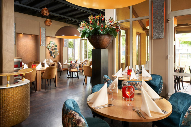 Food & Drinks 4, Babylon Hotel Alkmaar-Heerhugowaard, Heerhugowaard