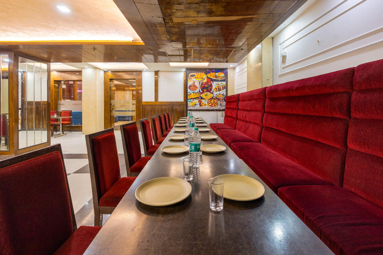 Food & Drinks, Hotel Lotus Paradise, Sonipat