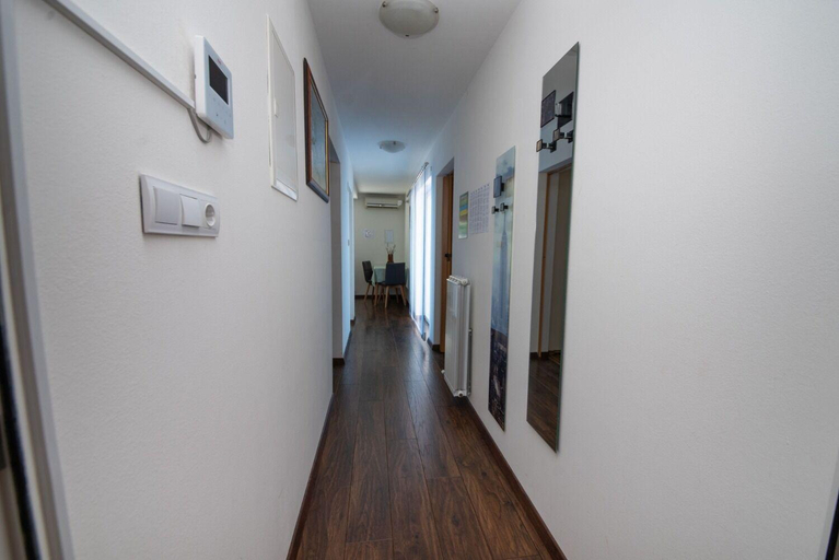 Public Area, Apartment Ivona, Njivice