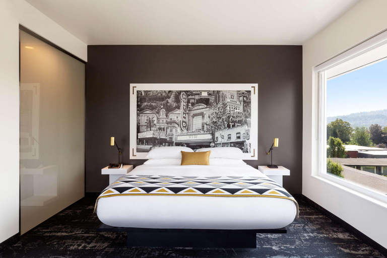 Bedroom 3, Next by Jupiter, Multnomah