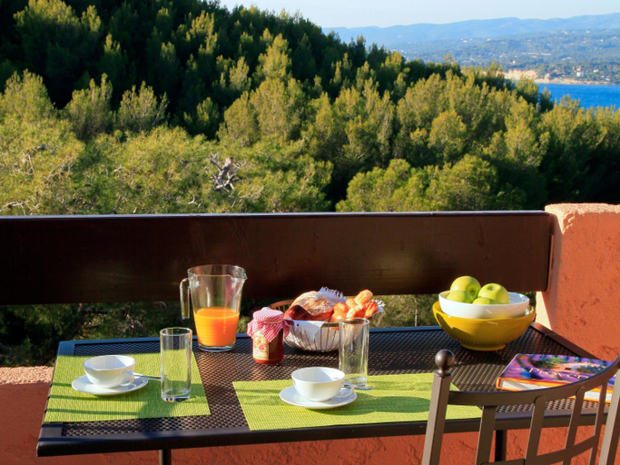 Others 2, Hapimag Apartments La Madrague, Var