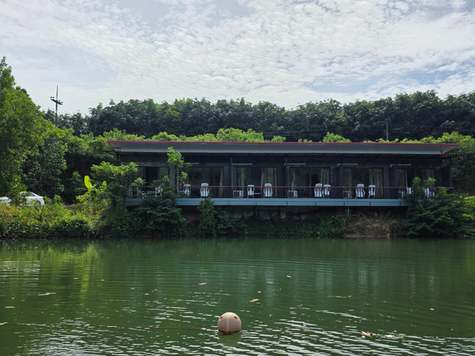 Exterior & Views 2, Lake View Resort, Phunphin